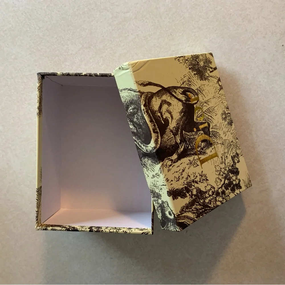 Dior Box - Picture 3 of 4
